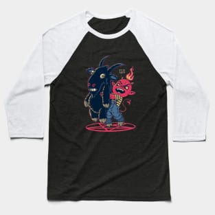 this is cute Baseball T-Shirt